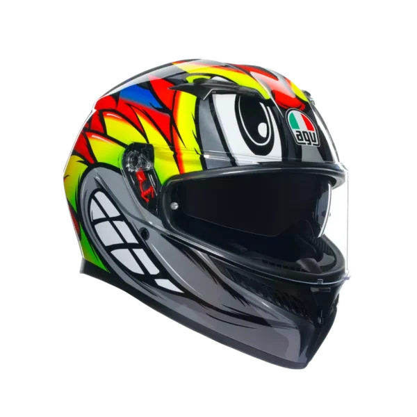 AGV K3 SV BIRDY