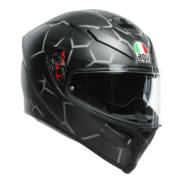 AGV K5 S - VULCANUM