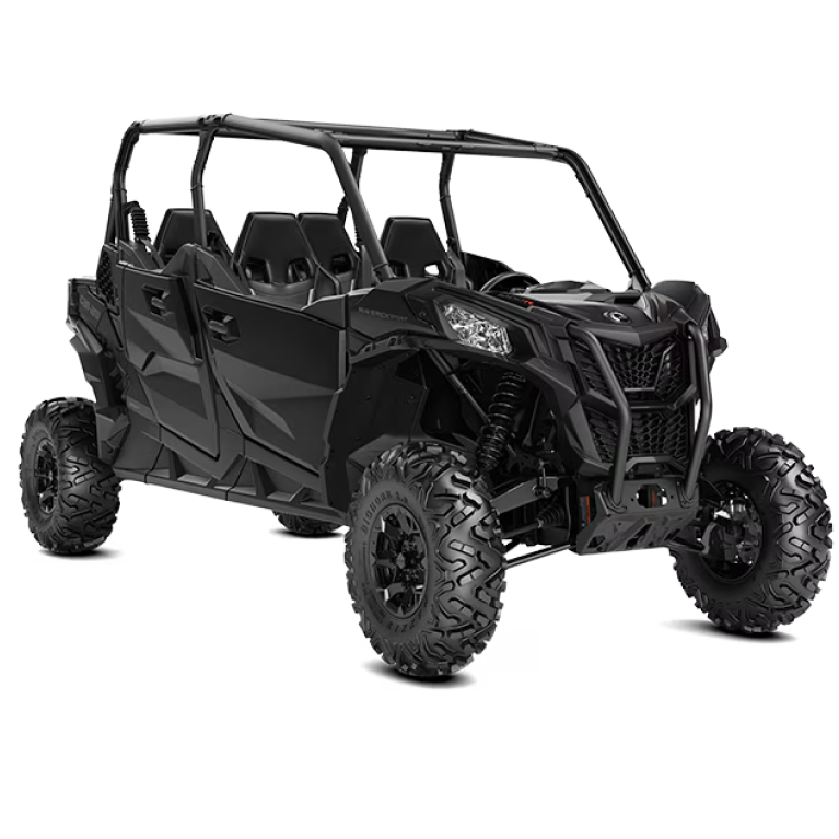 Maverick Sport MAX DPS / 2023