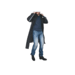 Raincoat TUCANO URBANO "Parabellum"