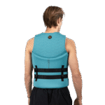 მამაკაცის სამაშველო ჟილეტი Jobe Neoprene - სურათი 2