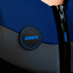 მამაკაცის სამაშველო ჟილეტი Jobe Neoprene Midnight Blue - სურათი 2