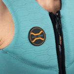მამაკაცის სამაშველო ჟილეტი Jobe Neoprene - სურათი 3