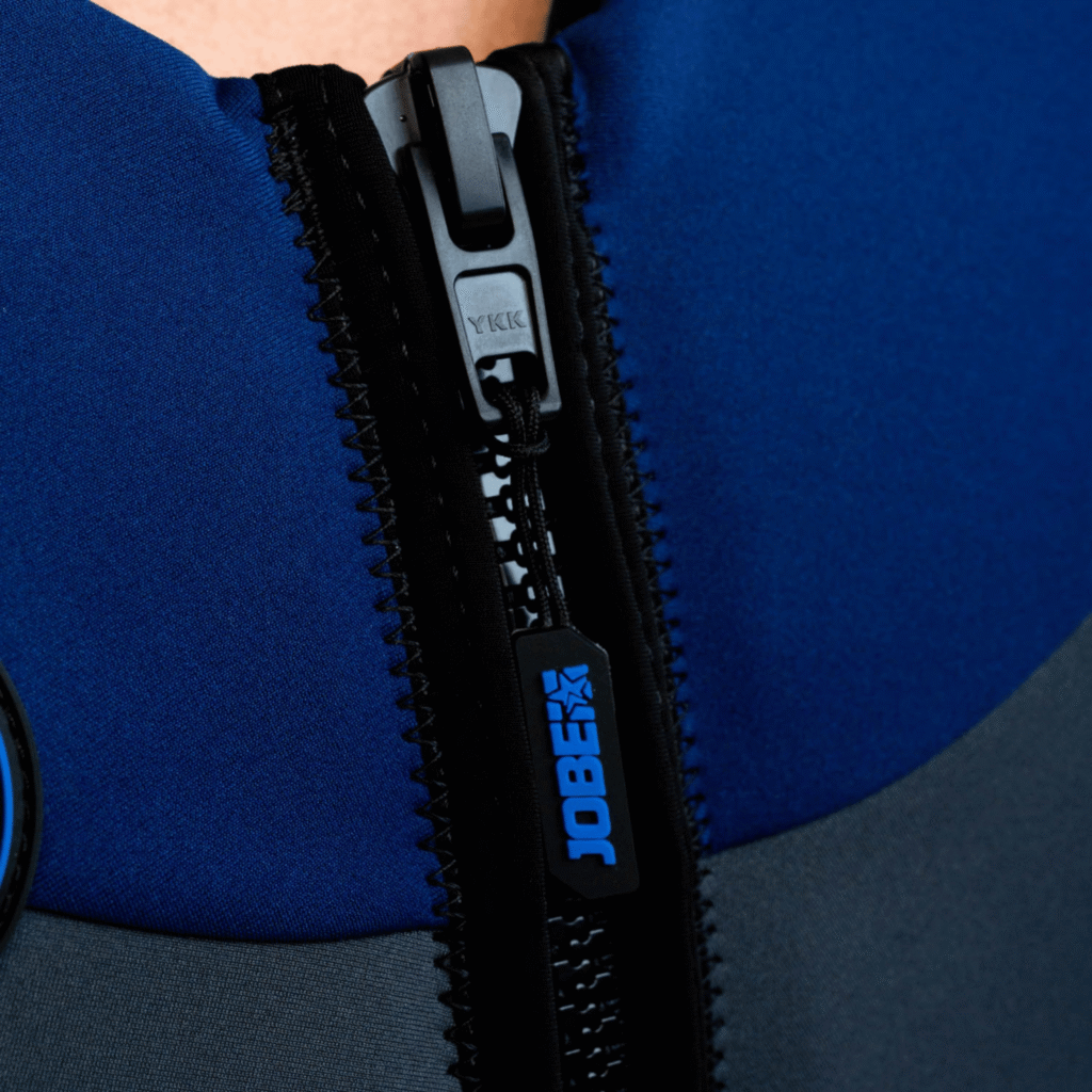 მამაკაცის სამაშველო ჟილეტი Jobe Neoprene Midnight Blue