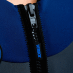 მამაკაცის სამაშველო ჟილეტი Jobe Neoprene Midnight Blue - სურათი 3