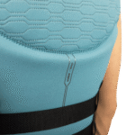 მამაკაცის სამაშველო ჟილეტი Jobe Neoprene - სურათი 5