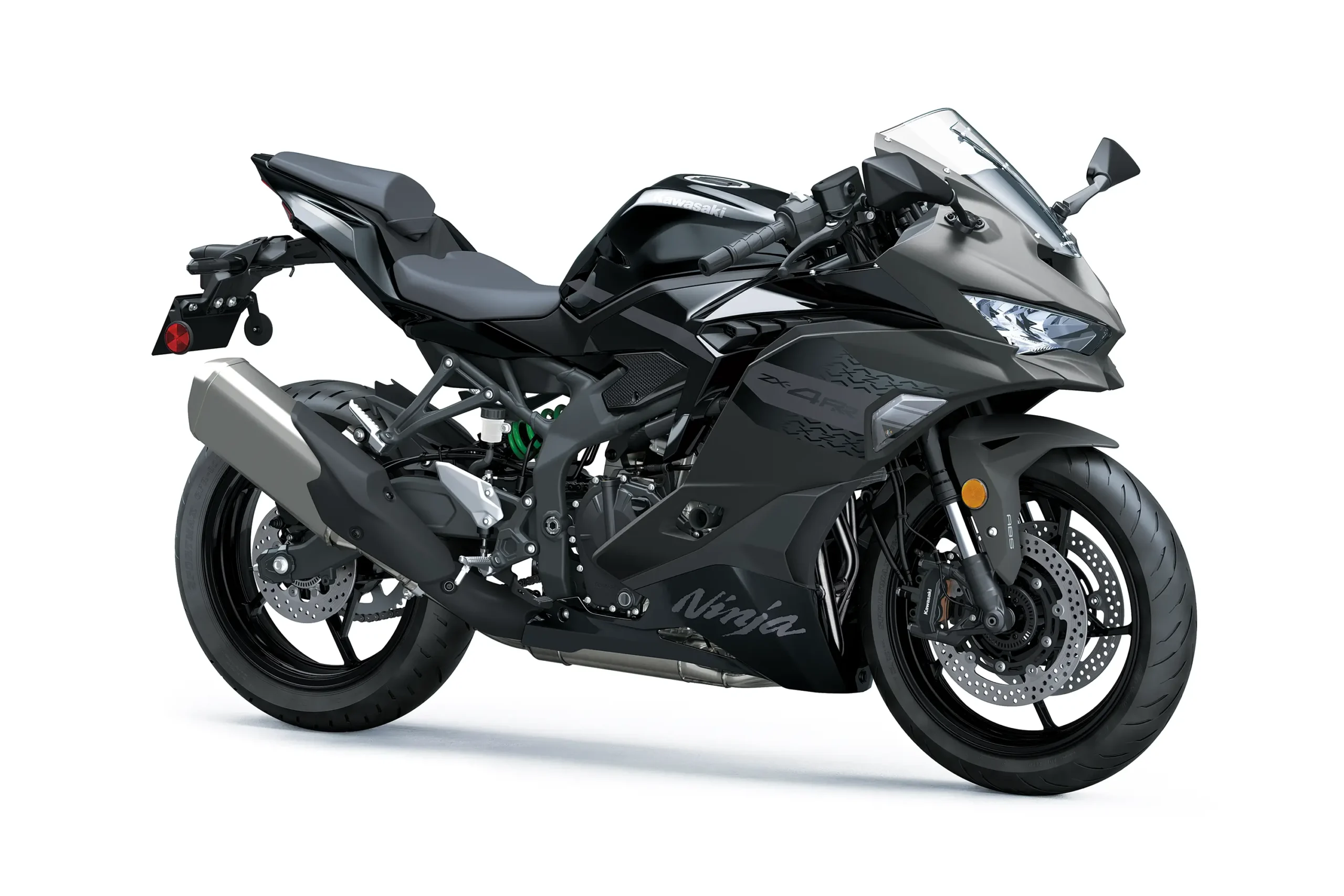 Kawasaki Ninja ZX-4RR / 2026