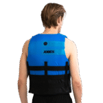 სამაშველო ჟილეტი Jobe 4 Buckle Blue - Image 2