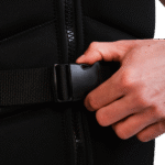 მამაკაცის სამაშველო ჟილეტი Jobe Unify Black - Image 3