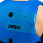 სამაშველო ჟილეტი Jobe 4 Buckle Blue - Image 3