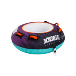 გასაბერი წყლის დონატი Jobe Rumble Purple