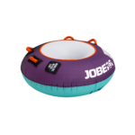 გასაბერი წყლის დონატი Jobe Rumble Purple - სურათი 2