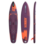 გასაბერი SUP დაფა Jobe Aero Duna 11.6 Premium - სურათი 2